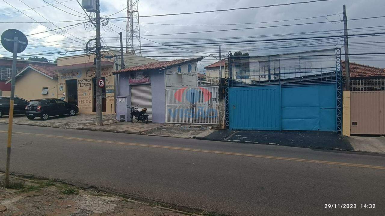 Terreno à venda no Jardim Nely: 