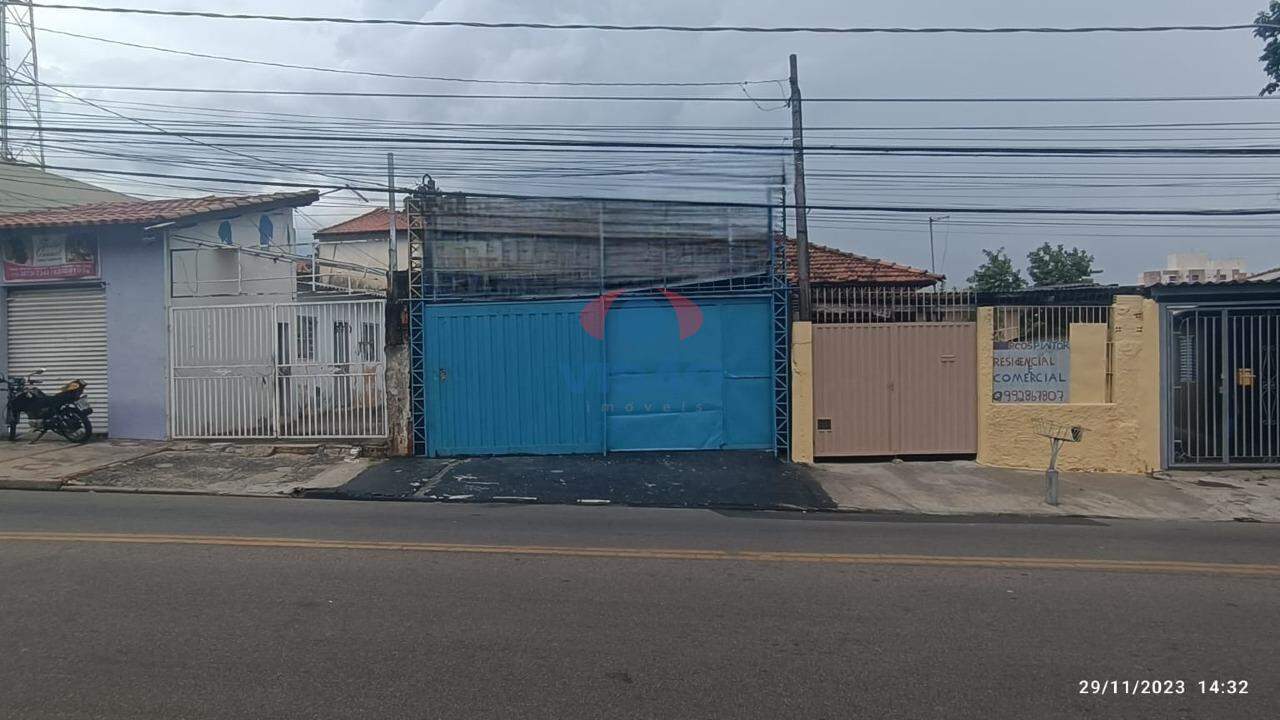 Terreno à venda no Jardim Nely: 