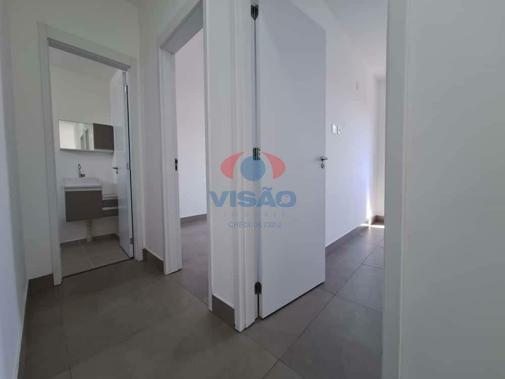 Apartamento para aluguel no Jardins do Império: 