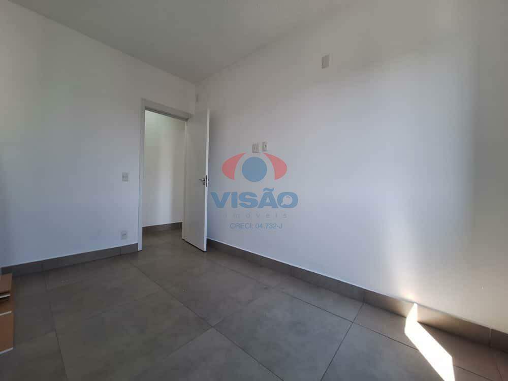 Apartamento para aluguel no Jardins do Império: 