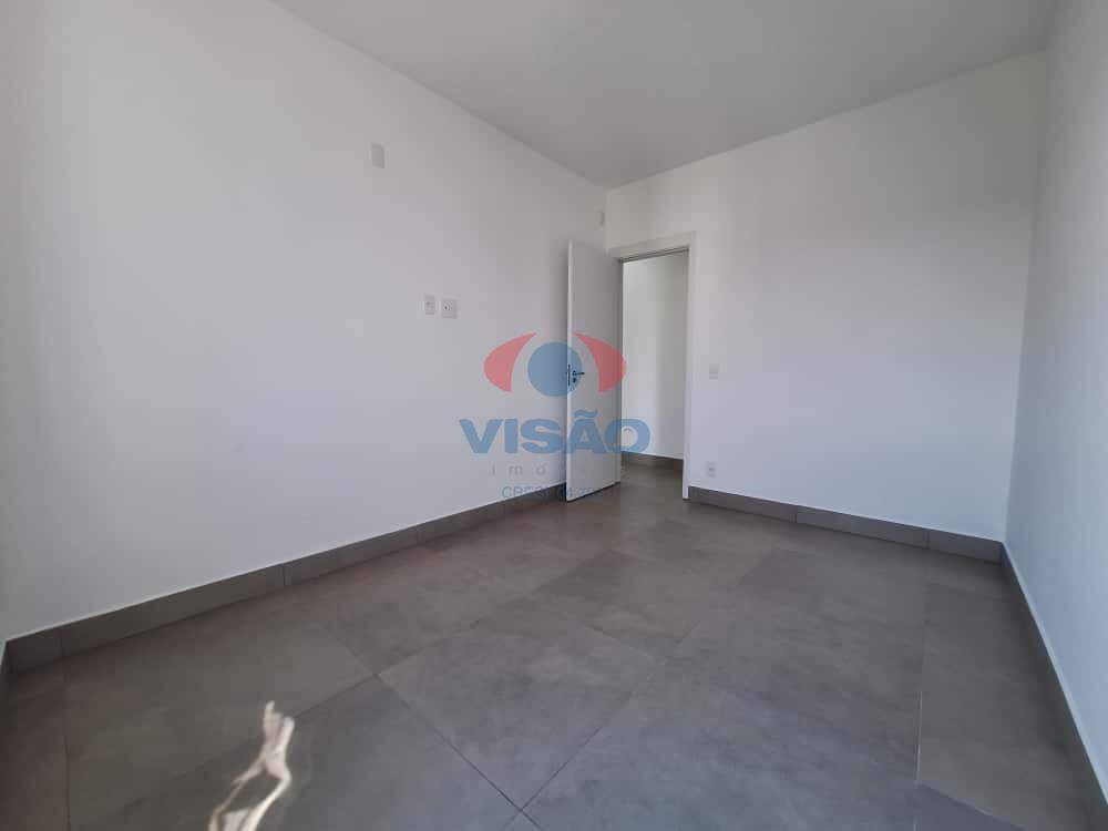 Apartamento para aluguel no Jardins do Império: 