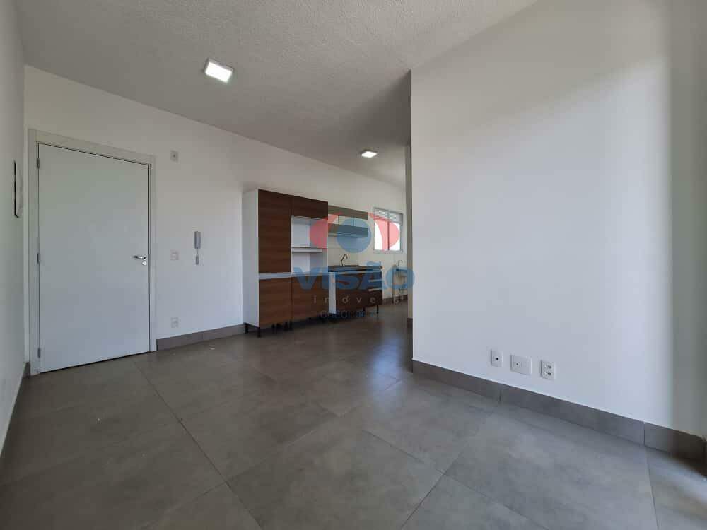Apartamento para aluguel no Jardins do Império: 