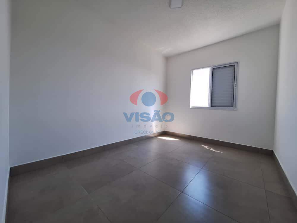Apartamento para aluguel no Jardins do Império: 