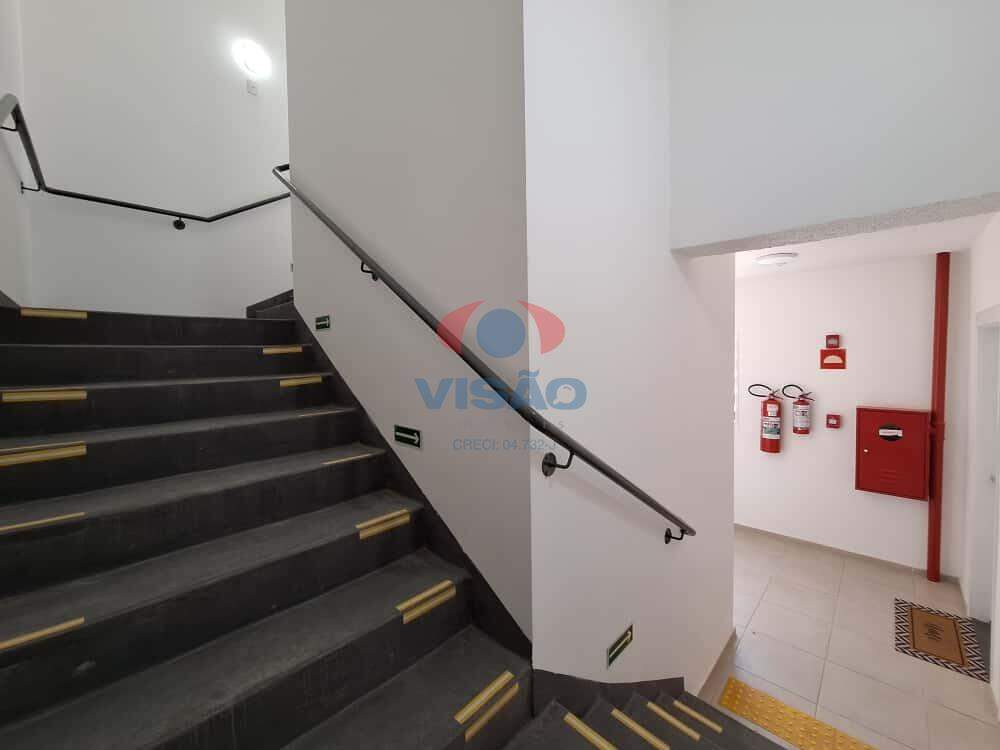 Apartamento para aluguel no Jardins do Império: