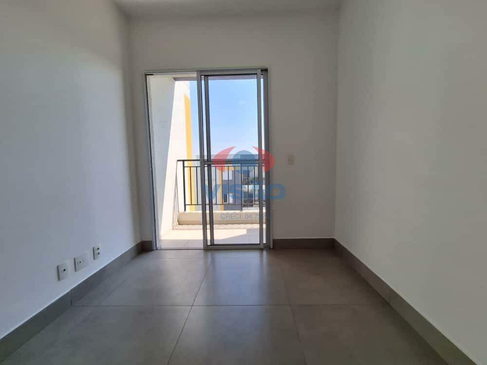 Apartamento para aluguel no Jardins do Império: 