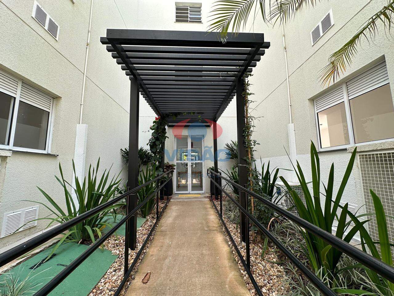 Apartamento para aluguel no Jardins do Império: