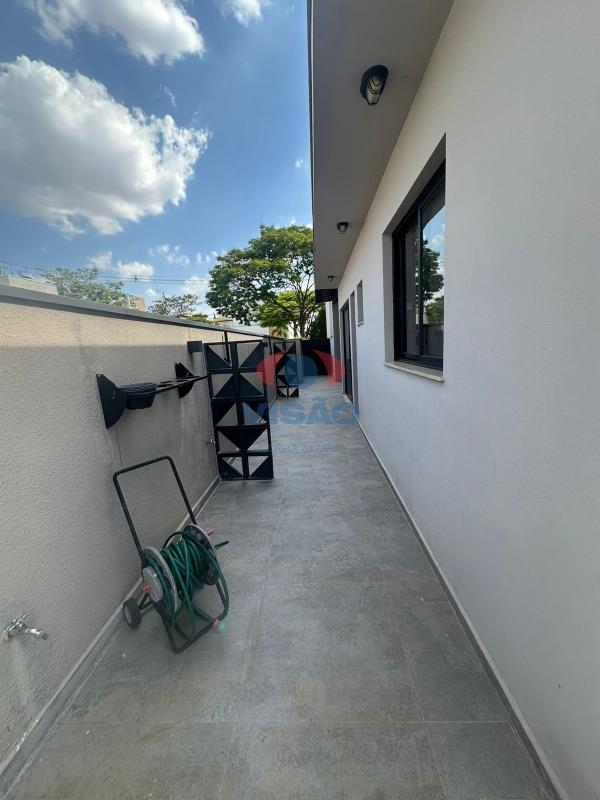 Casa em condomínio à venda no Jardim Reserva Bom Viver de Indaiatuba: 