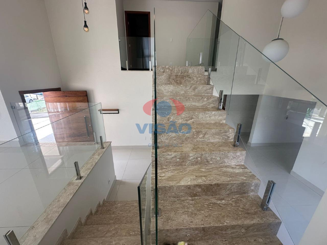 Casa em condomínio à venda no Jardim Reserva Bom Viver de Indaiatuba: 