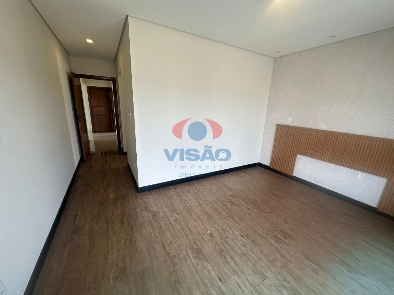 Casa em condomínio à venda no Jardim Reserva Bom Viver de Indaiatuba: 