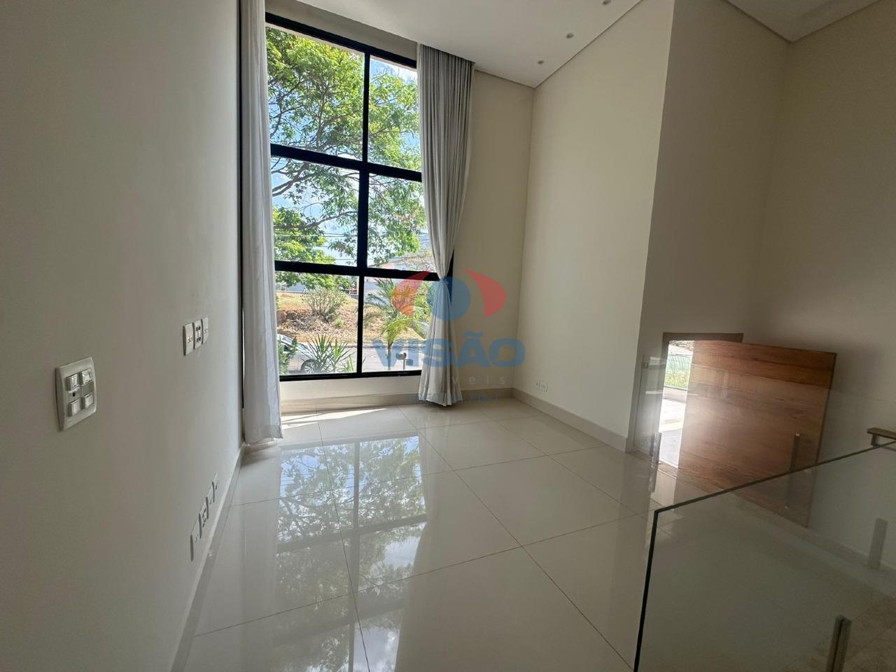 Casa em condomínio à venda no Jardim Reserva Bom Viver de Indaiatuba: 