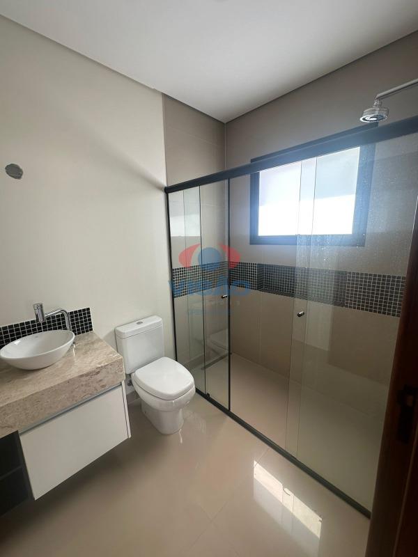 Casa em condomínio à venda no Jardim Reserva Bom Viver de Indaiatuba: 