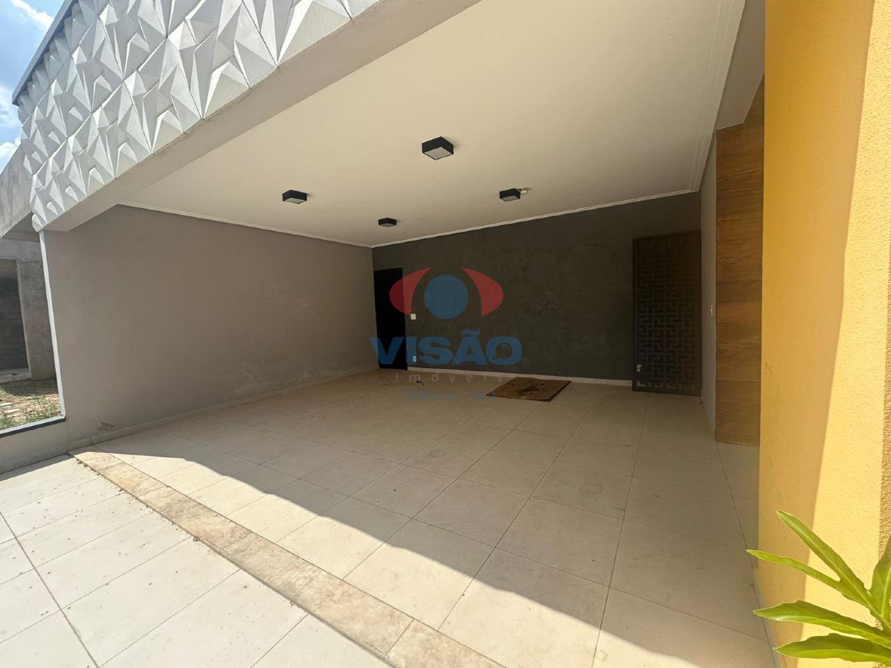 Casa em condomínio à venda no Jardim Reserva Bom Viver de Indaiatuba: 