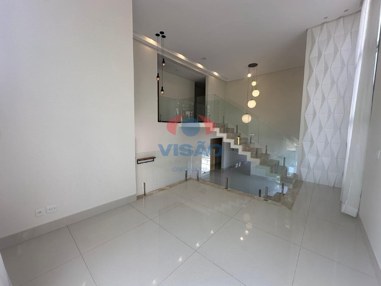 Casa em condomínio à venda no Jardim Reserva Bom Viver de Indaiatuba: 