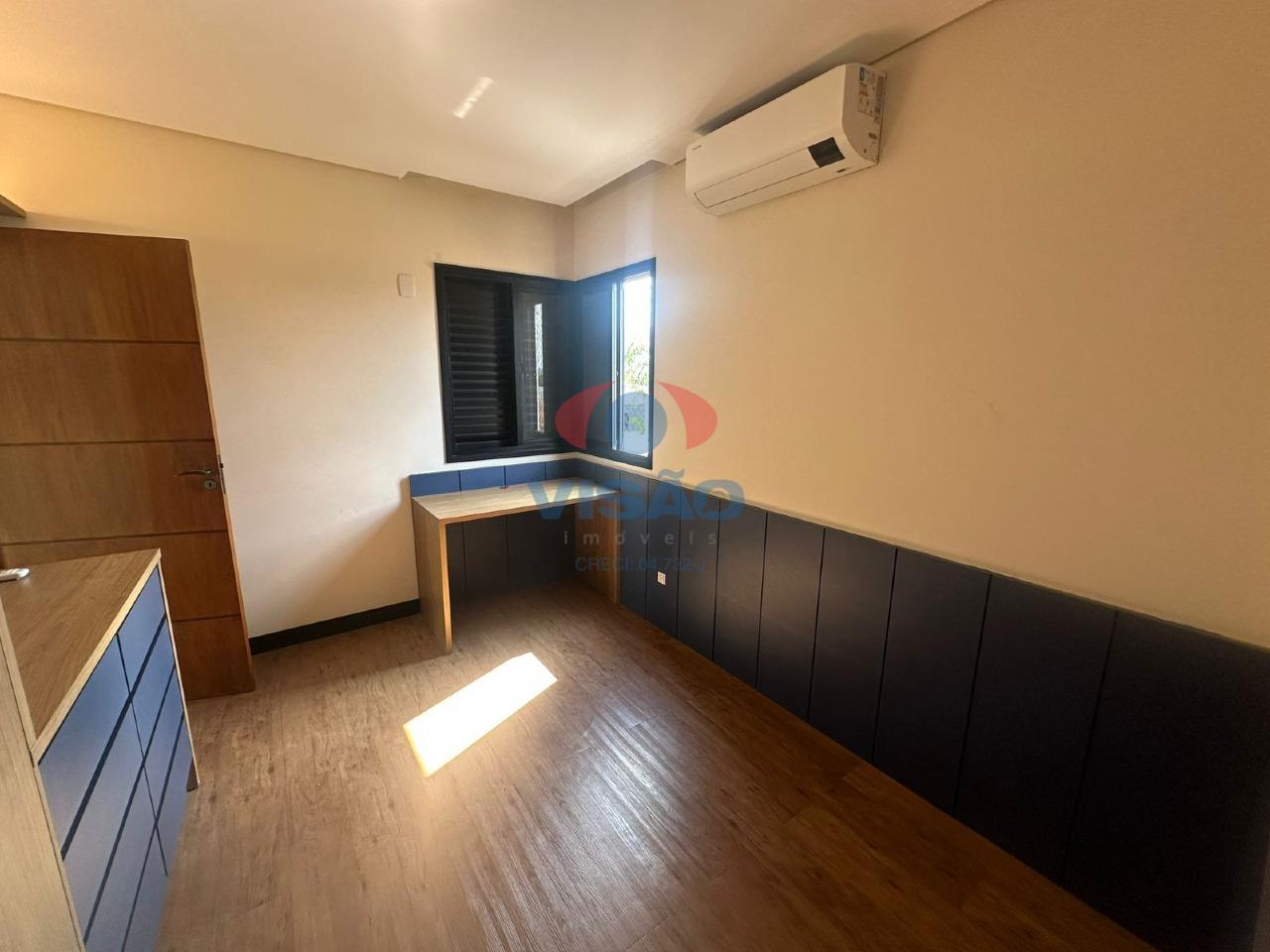 Casa em condomínio à venda no Jardim Reserva Bom Viver de Indaiatuba: 