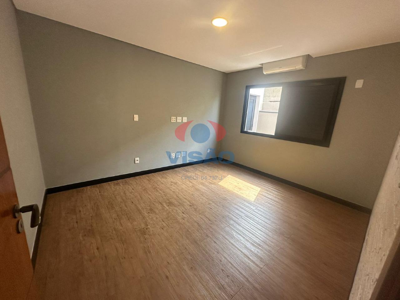 Casa em condomínio à venda no Jardim Reserva Bom Viver de Indaiatuba: 