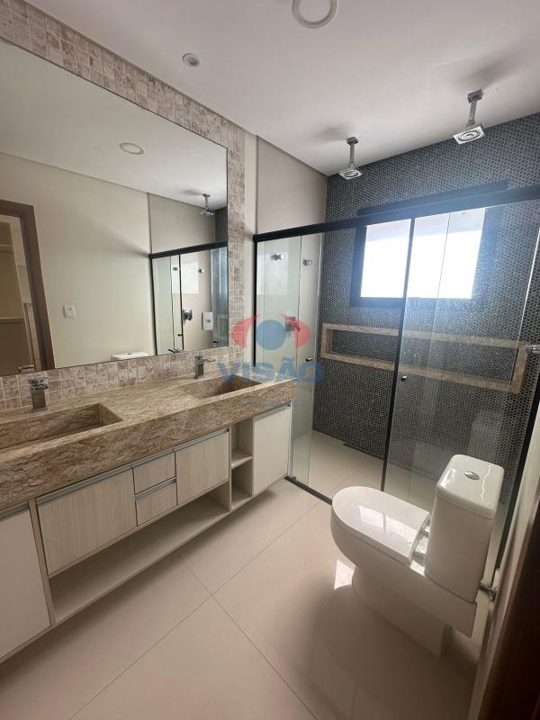 Casa em condomínio à venda no Jardim Reserva Bom Viver de Indaiatuba: 