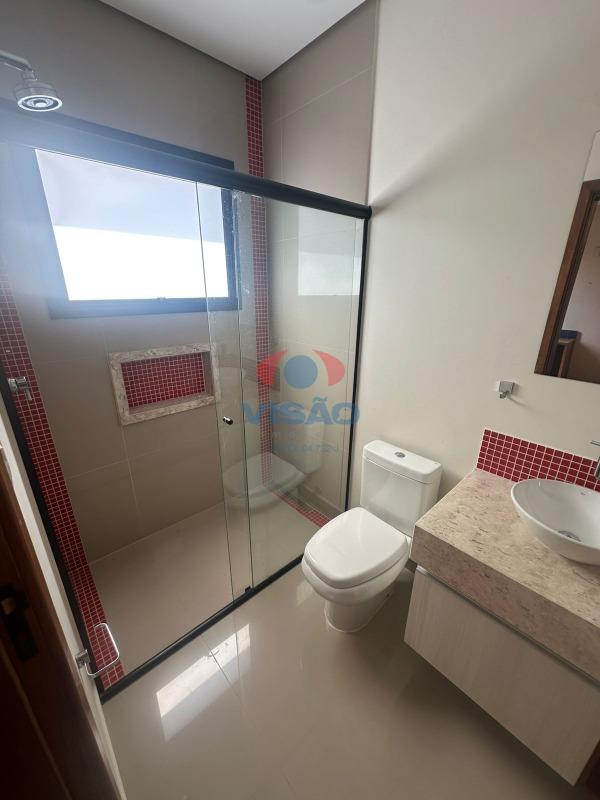 Casa em condomínio à venda no Jardim Reserva Bom Viver de Indaiatuba: 