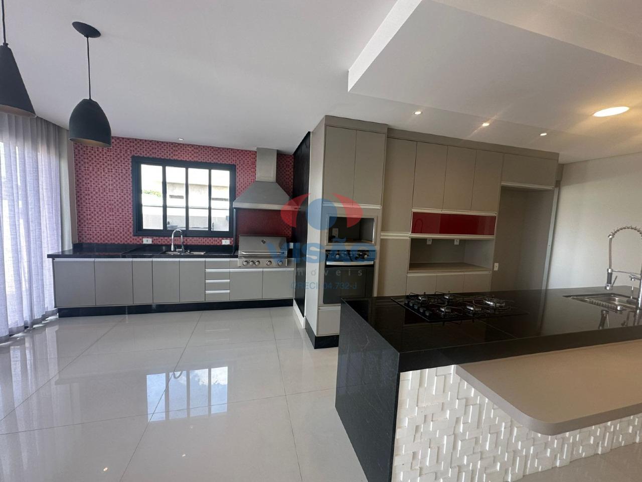 Casa em condomínio à venda no Jardim Reserva Bom Viver de Indaiatuba: 