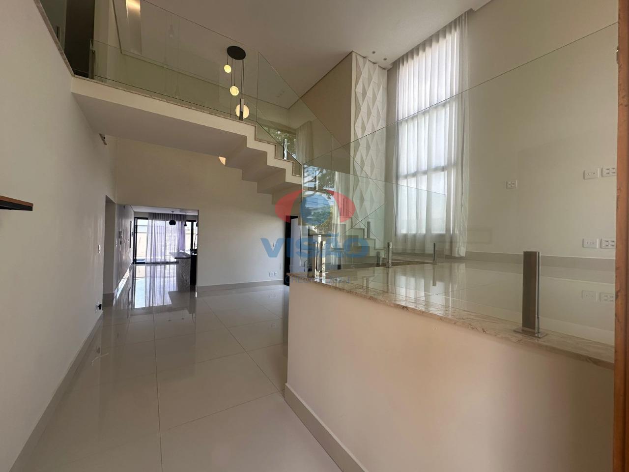 Casa em condomínio à venda no Jardim Reserva Bom Viver de Indaiatuba: 