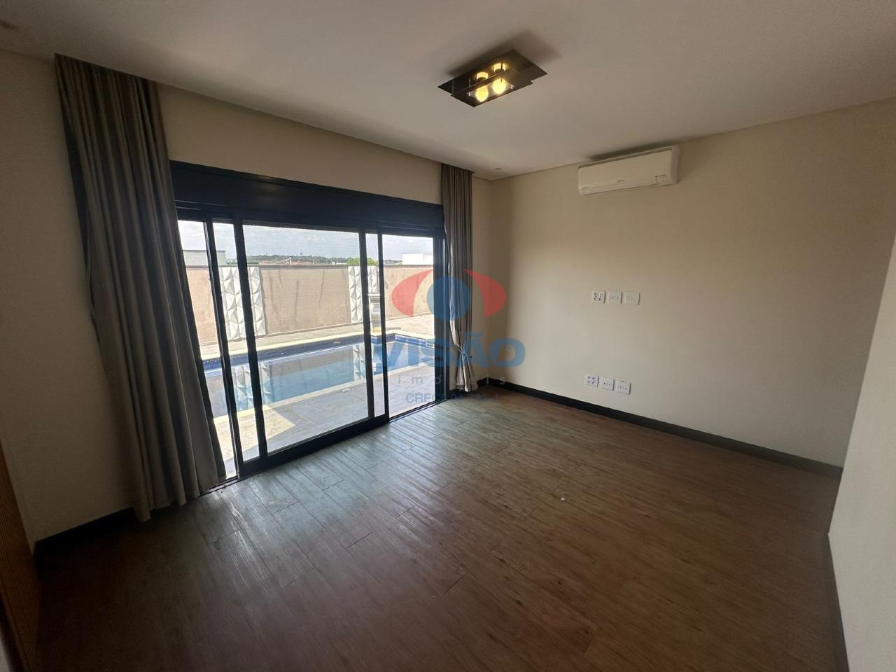 Casa em condomínio à venda no Jardim Reserva Bom Viver de Indaiatuba: 