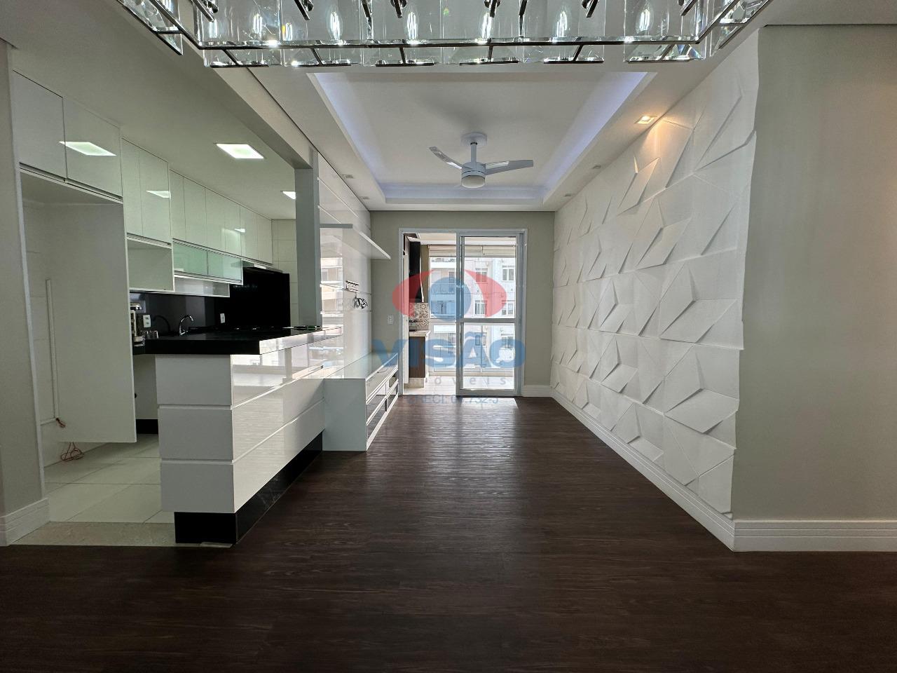 Apartamento à venda no Bairro Pau Preto: 