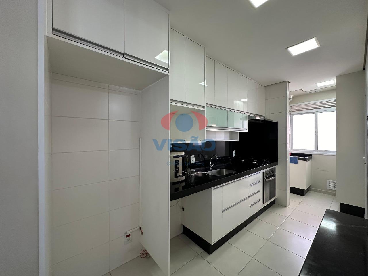 Apartamento à venda no Bairro Pau Preto: