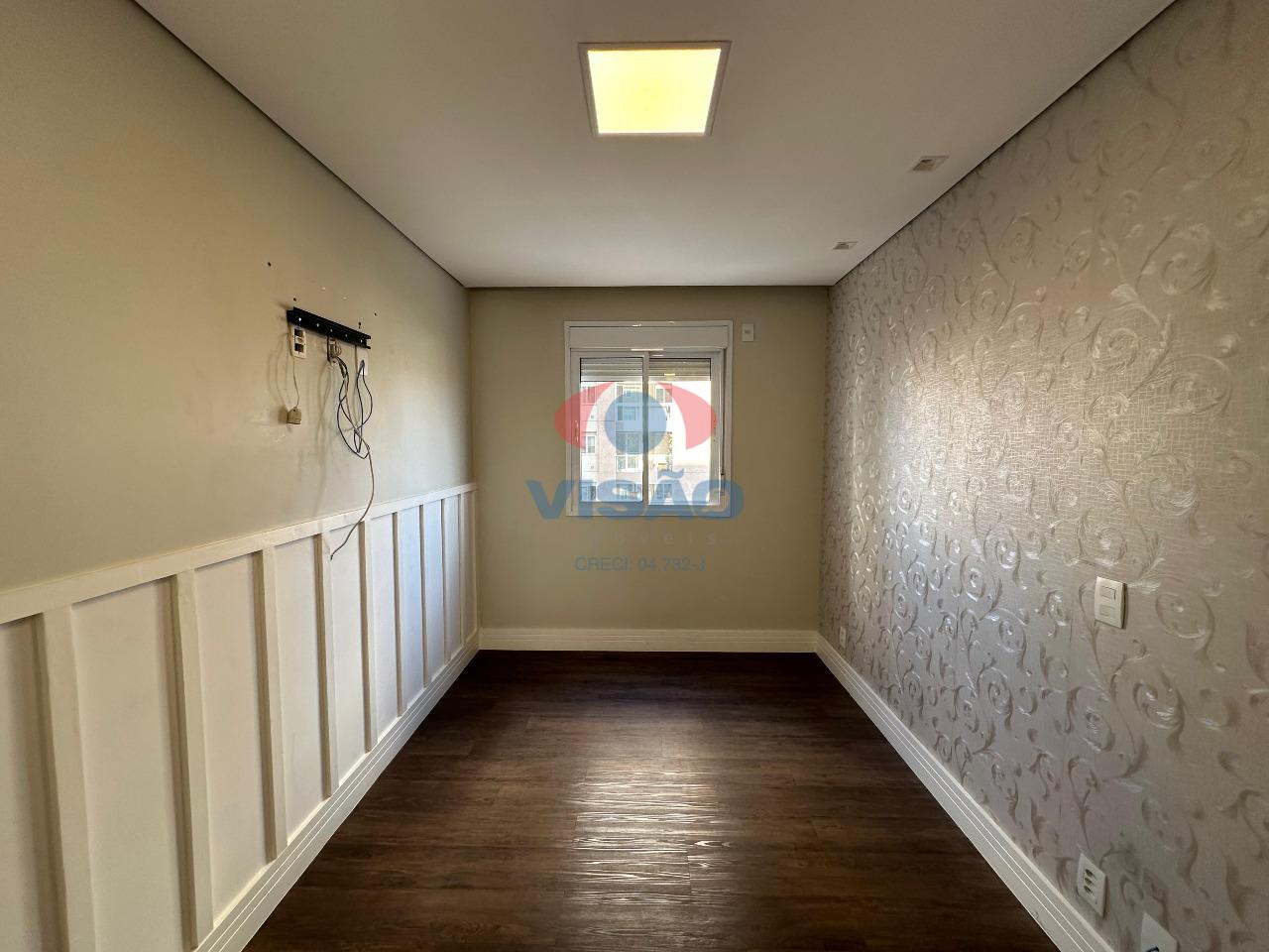 Apartamento à venda no Bairro Pau Preto: