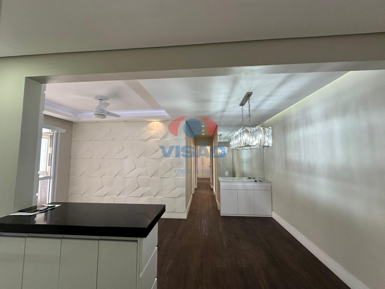 Apartamento à venda no Bairro Pau Preto: