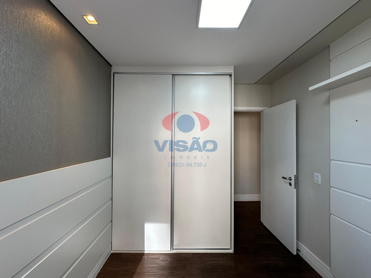 Apartamento à venda no Bairro Pau Preto: