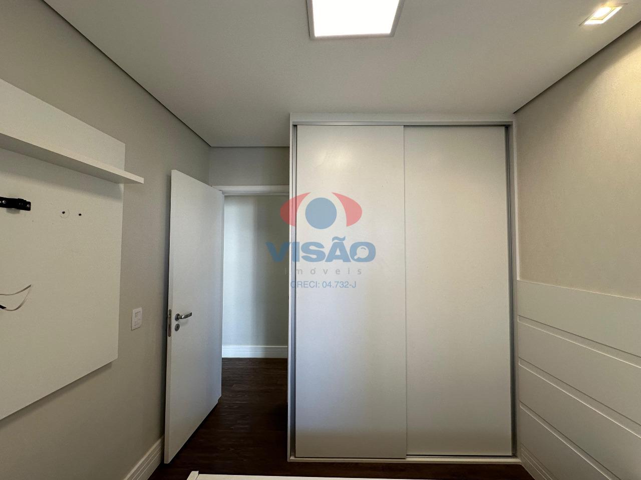 Apartamento à venda no Bairro Pau Preto: