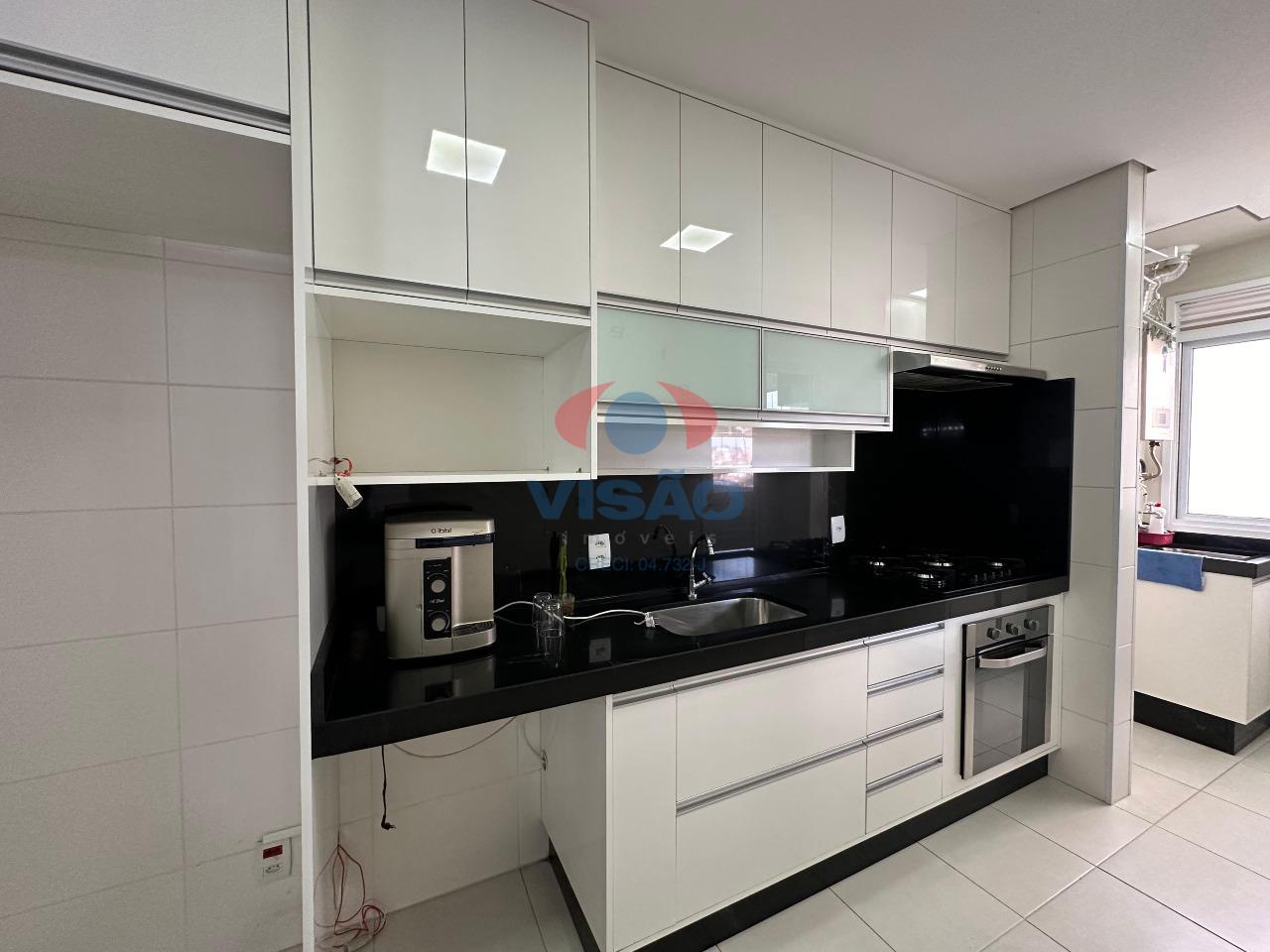 Apartamento à venda no Bairro Pau Preto: