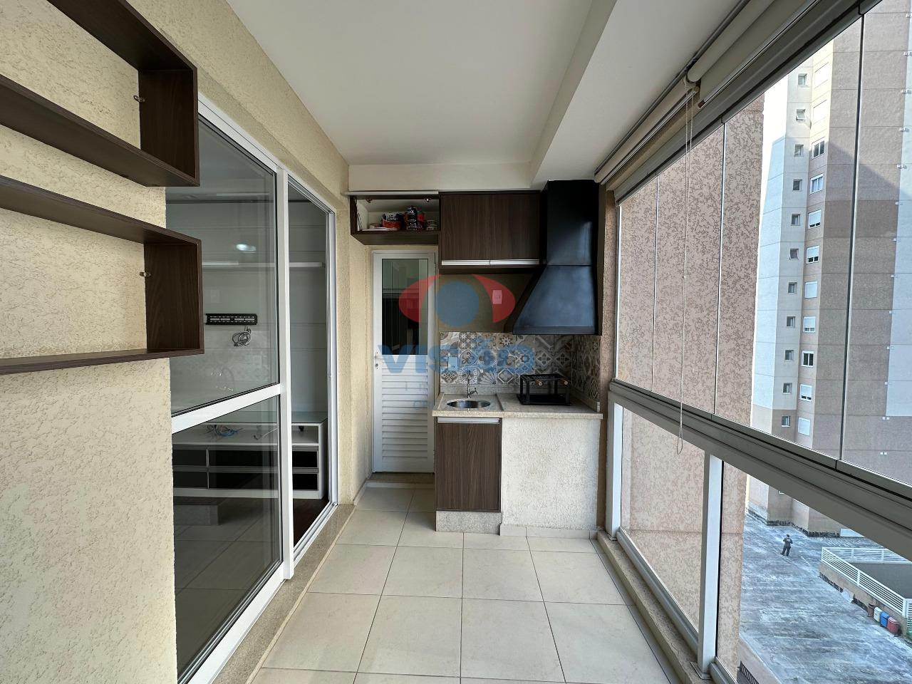 Apartamento à venda no Bairro Pau Preto: 