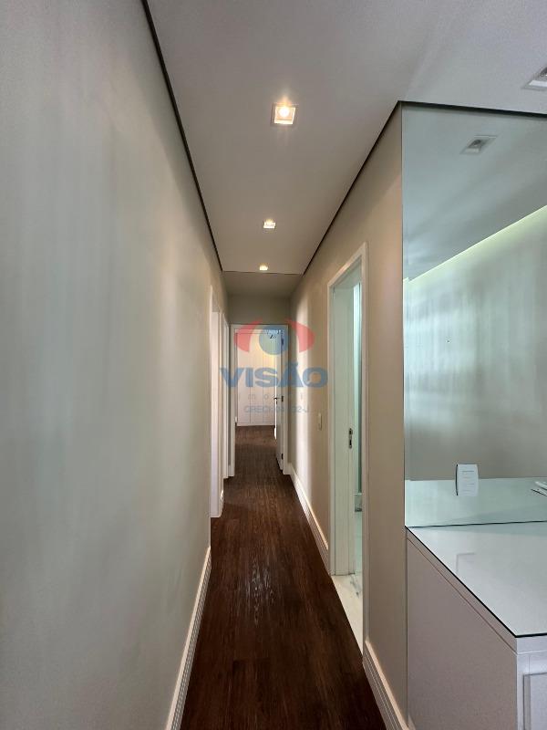 Apartamento à venda no Bairro Pau Preto: