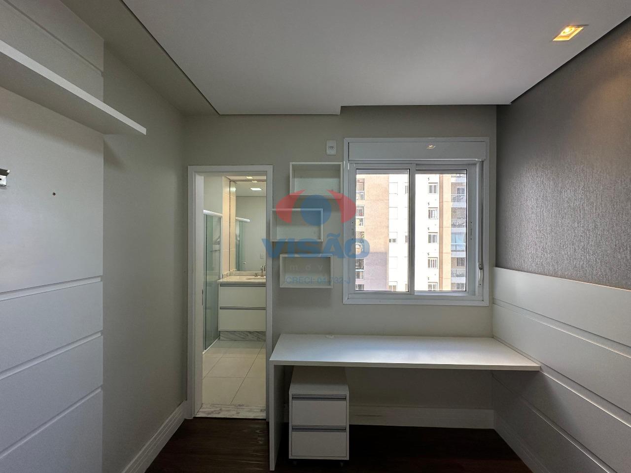 Apartamento à venda no Bairro Pau Preto: