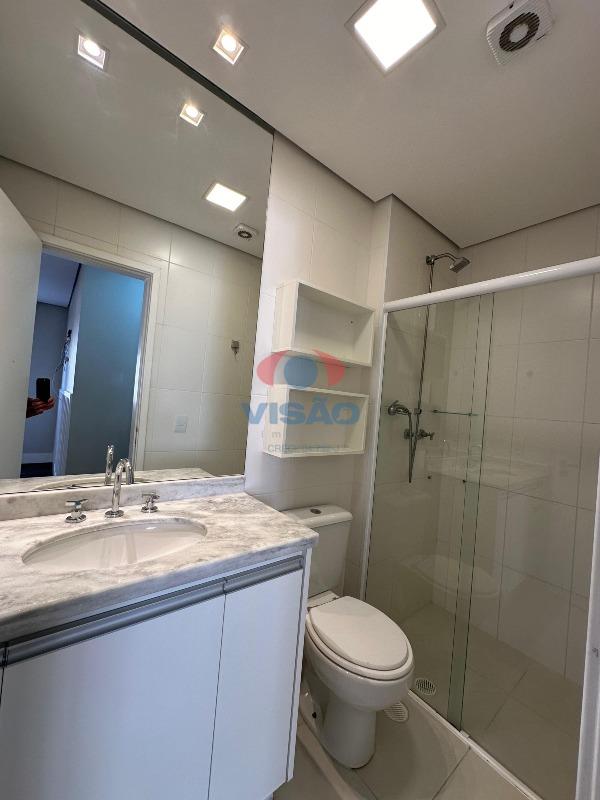 Apartamento à venda no Bairro Pau Preto: