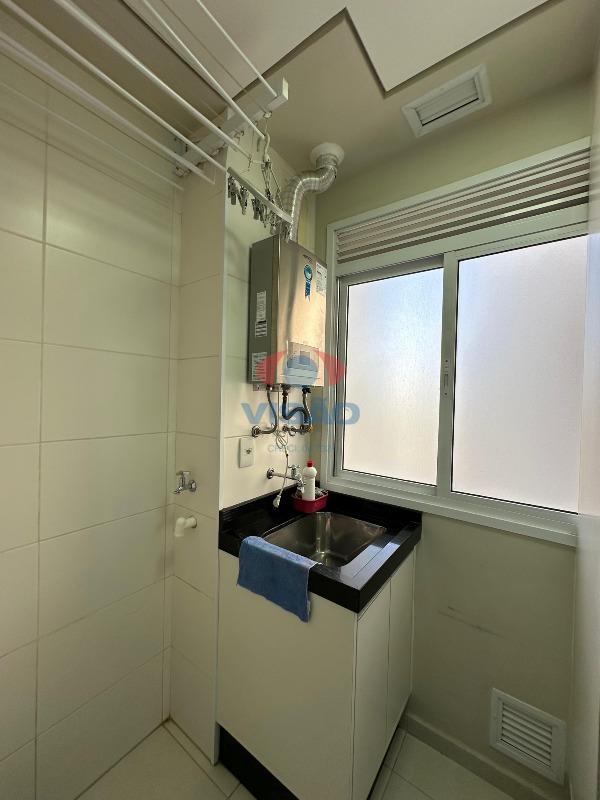 Apartamento à venda no Bairro Pau Preto: