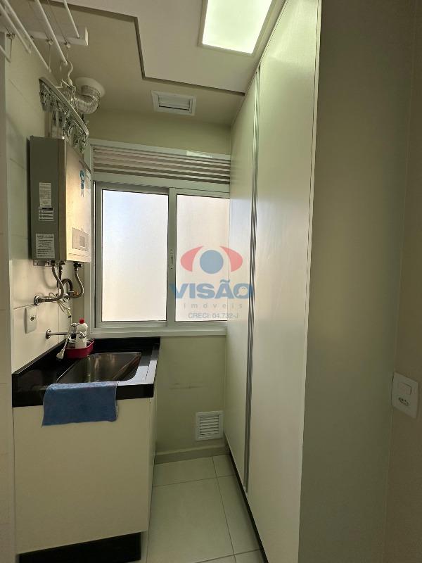 Apartamento à venda no Bairro Pau Preto: