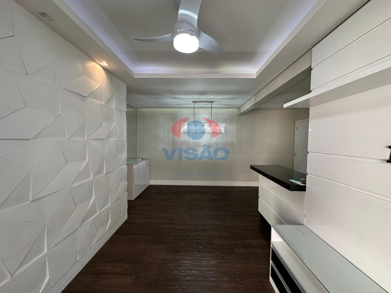 Apartamento à venda no Bairro Pau Preto: