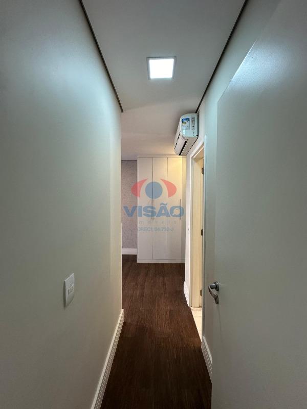 Apartamento à venda no Bairro Pau Preto: