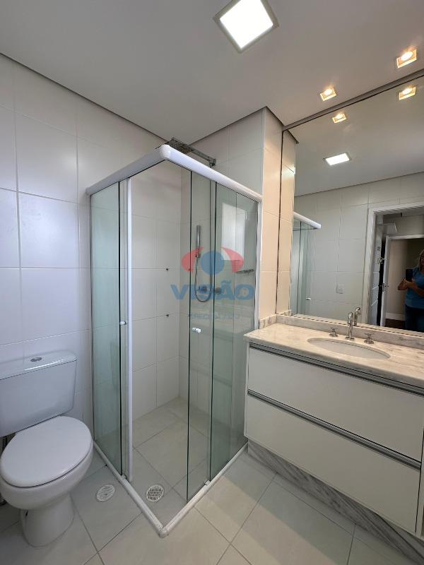 Apartamento à venda no Bairro Pau Preto: