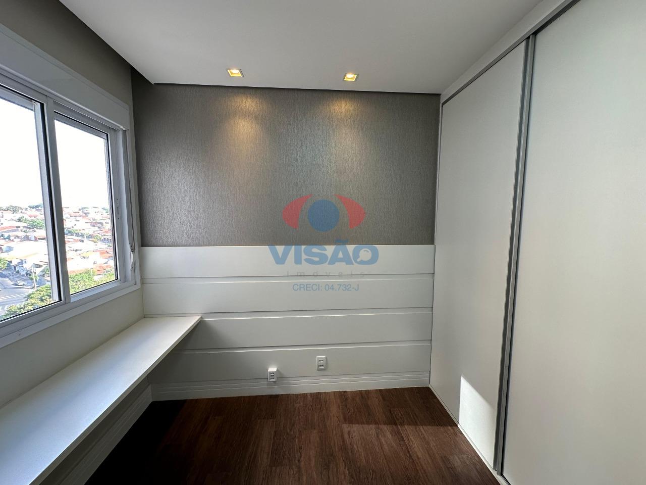 Apartamento à venda no Bairro Pau Preto: