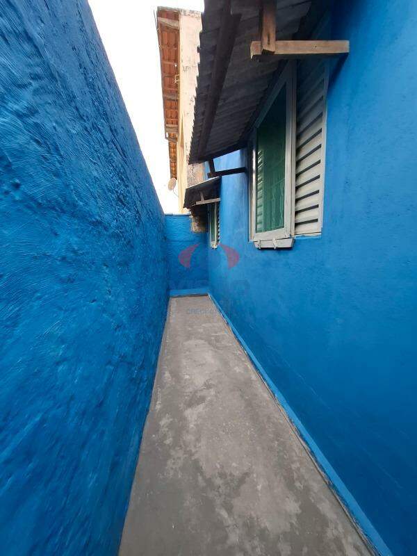 Casa à venda no Jardim Brasil: