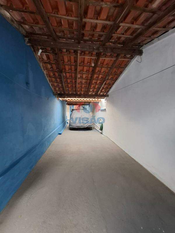 Casa à venda no Jardim Brasil: