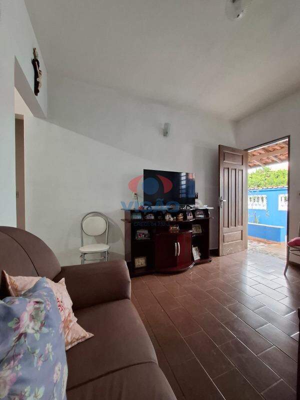 Casa à venda no Jardim Brasil: