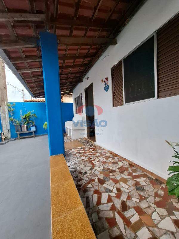 Casa à venda no Jardim Brasil: