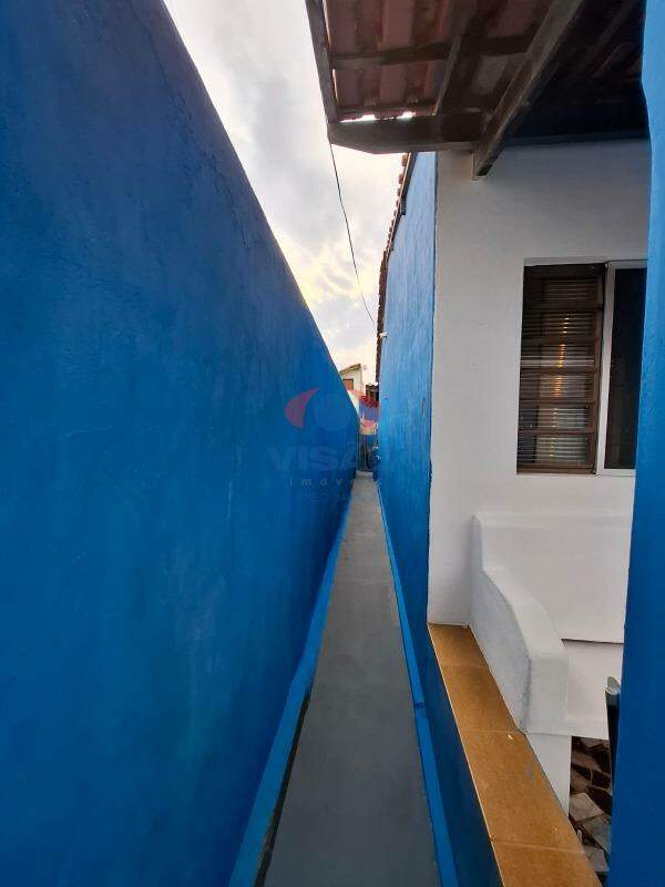 Casa à venda no Jardim Brasil: