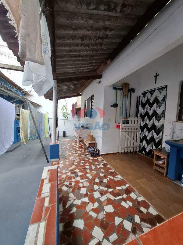 Casa à venda no Jardim Brasil:
