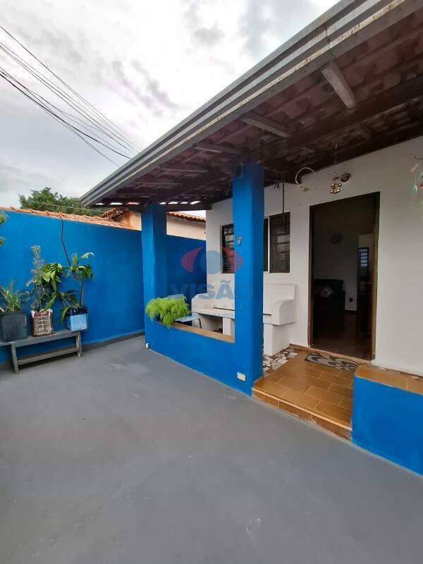 Casa à venda no Jardim Brasil: