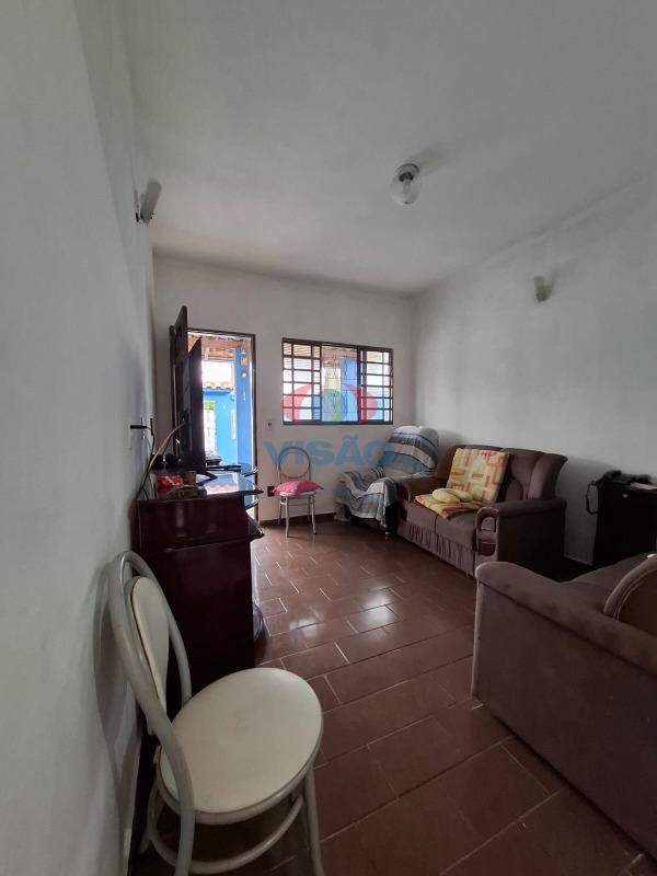 Casa à venda no Jardim Brasil: