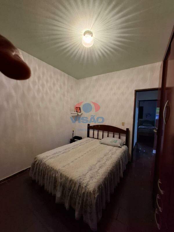 Casa à venda no Jardim Brasil: